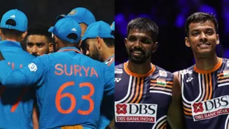 #SportsBulletin: BCCI eyes ₹450cr sponsorship deal