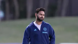 Will Rishabh Pant recover in time for Asia Cup?