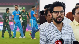 Asia Cup: BCCI under fire over India-Pakistan tie