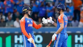 #SportsBulletin: IND beat PAK twice in 24 hours