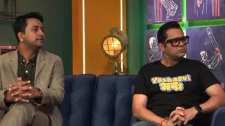 Cricket quirks! India players’ odd superstitions