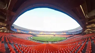India submits bid to host 2030 Commonwealth Games