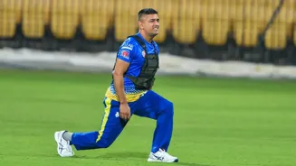 Dhoni offered mentorship role with Team India?