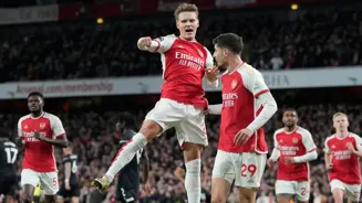 When will Bukayo Saka return to Arsenal’s lineup?