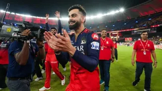 #SportsBulletin: Kohli gets special BCCI clearance