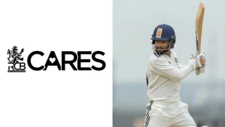 #SportsBulletin: RCB returns online with new post