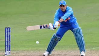 Dhoni didn’t like me: Ex-batter makes big claim