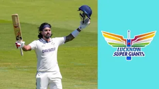 LSG faces severe criticism for ignoring KL Rahul