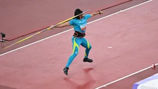 #SportsBulletin: Neeraj qualifies for World final