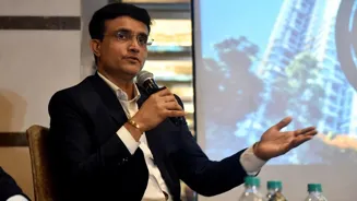 Big names surface in race for next BCCI President