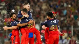 RCB breaks silence, launches 'RCB Cares' campaign