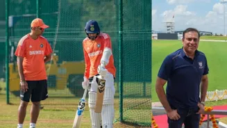 Laxman likely to return as coach in IPL 2026