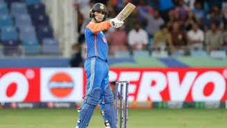 Asia Cup: Unstoppable Abhishek carves his legacy