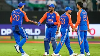 #SportsBulletin: Injury scare for Hardik Pandya