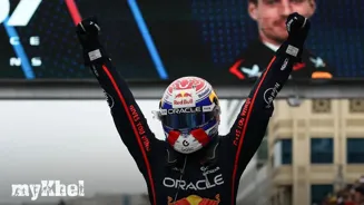 Big blow to Oscar Piastri in F1 2025 title race