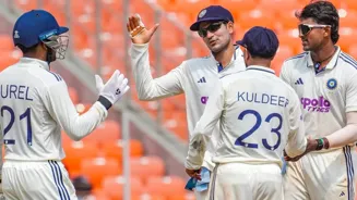 2nd Test: India could surprise with new XI vs WI