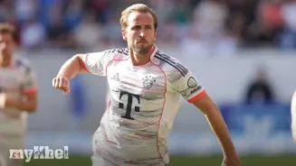 Kane achieves immortality, goes past Ronaldo