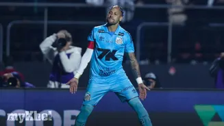 Neymar backed to feature in 2026 FIFA World Cup