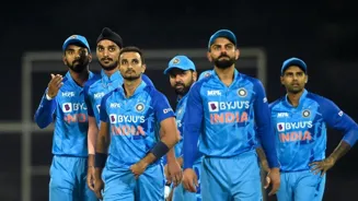 #SportsBulletin: BCCI on the hunt for new sponsors