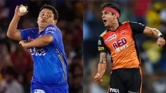 List of Indians to register for SA20 auction