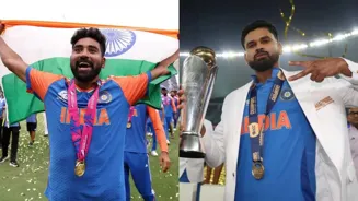 Asia Cup: 3 players who should have been selected