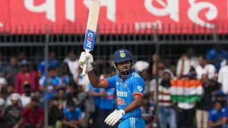 Asia Cup: 5 shocking omissions from India's squad