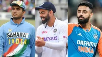 Misfortune strikes Indian cricket sponsors again