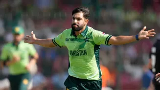 Pakistan pacer warns India in build-up to Asia Cup