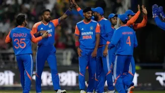 Who will be India’s sponsor for the Asia Cup?