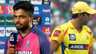 #SportsBulletin: IPL transfer market goes crazy