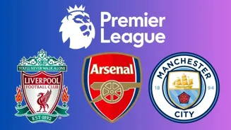 Who are the biggest contenders for EPL title?