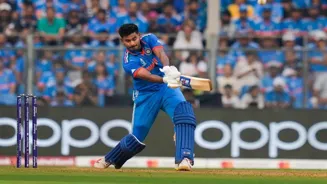 Gambhir's ex-India staff baffled by Shreyas snub