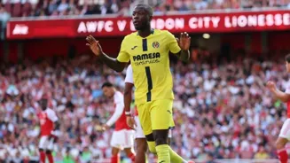 Arsenal suffer consecutive pre-season defeats