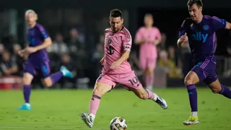Here's why Kerala won’t host Messi and Argentina