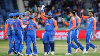 How much will BCCI earn with new sponsorship deal?