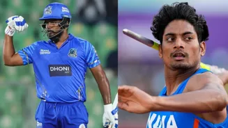 #SportsBulletin: Trouble for BCCI before Asia Cup