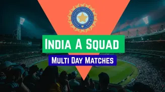 Rahul, Siraj to feature in 2nd game vs Australia A