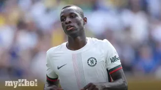 Chelsea cancels Nicolas Jackson's loan to Bayern