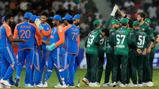 IND vs PAK: Unforgettable finals over the years!