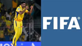 #SportsBulletin: James Anderson scripts history