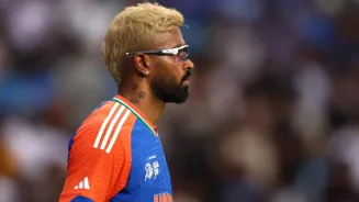 Will Hardik recover in time for Asia Cup final?