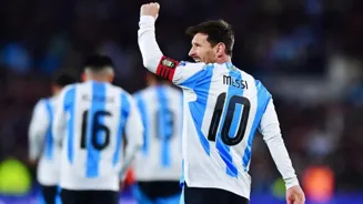 Will Messi play 2026 World Cup? Here’s the scoop