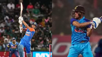Chopra picks Jaiswal over Gill for Asia Cup 2025