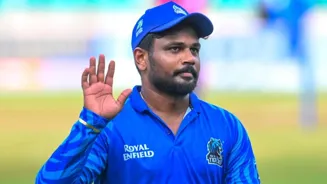 Sanju Samson heads to Asia Cup after KCL stint