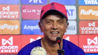 IPL franchises that could hire Dravid as coach