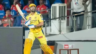#SportsBulletin: MS Dhoni yet to decide on future