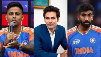 #SportsBulletin: Drama before IND vs PAK final