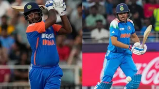 Asia Cup: Top 5 Indian players to watch out!