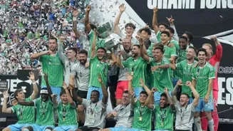 Lionel Messi & Co. lose Leagues Cup final