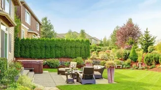 Create Lasting Family Memories in Your Backyard